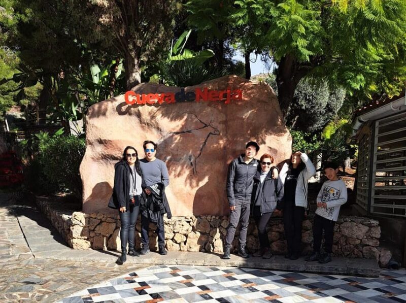 From Malaga: private trip to Nerja and its cave - Return Journey and Practical Details