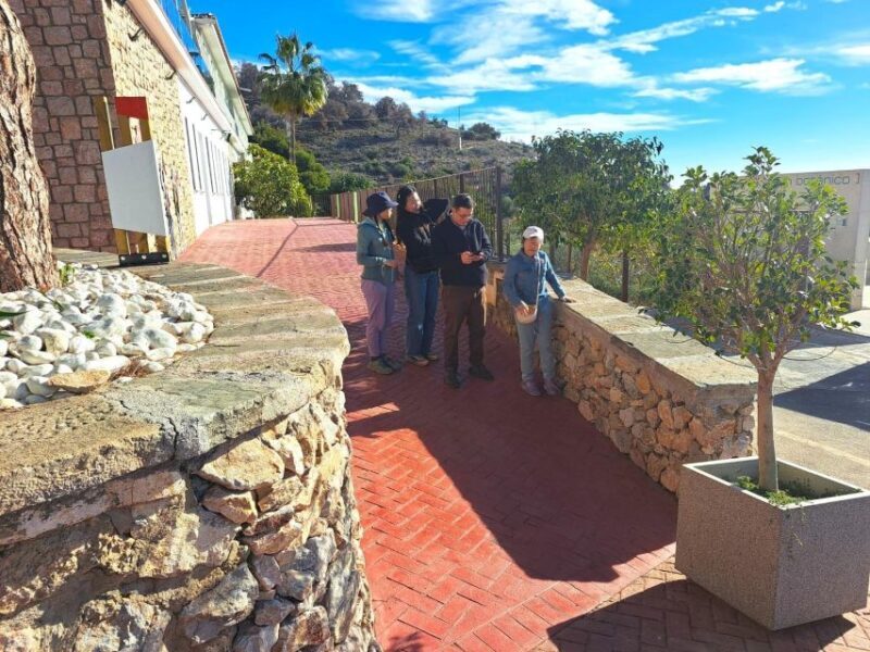 From Malaga: private trip to Nerja and its cave - Final Thoughts