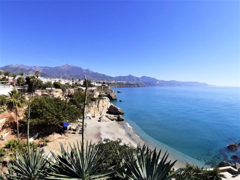 From Malaga: private trip to Nerja and its cave - FAQ