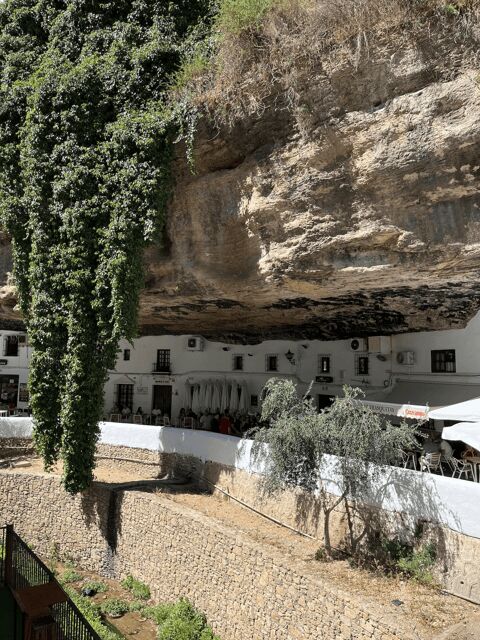 From Malaga: Ronda and Setenil de las Bodegas Day Trip - Why This Tour Works Well for You
