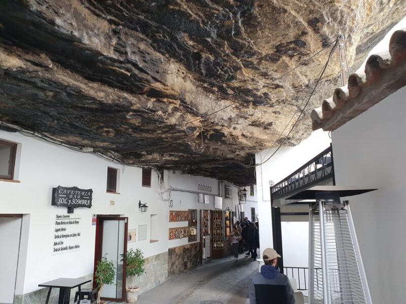 From Malaga: Ronda and Setenil de las Bodegas Day Trip - Who Should Book This Tour?