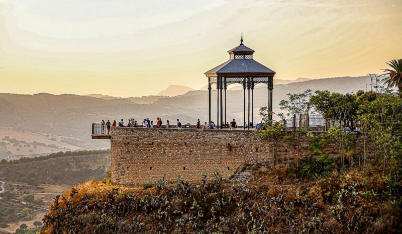 From Malaga: Ronda and Setenil Guided Tour Day Trip - Key Points