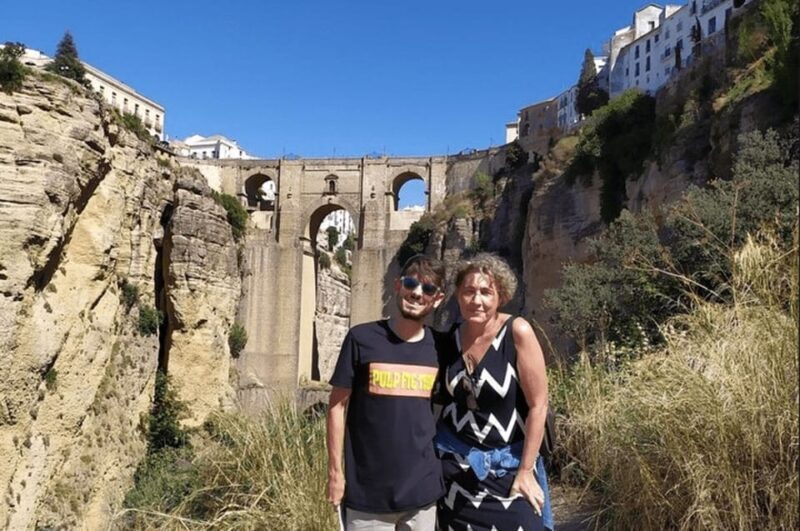 From Malaga: Ronda Private Day Tour - A Complete Look at the Ronda Private Day Tour