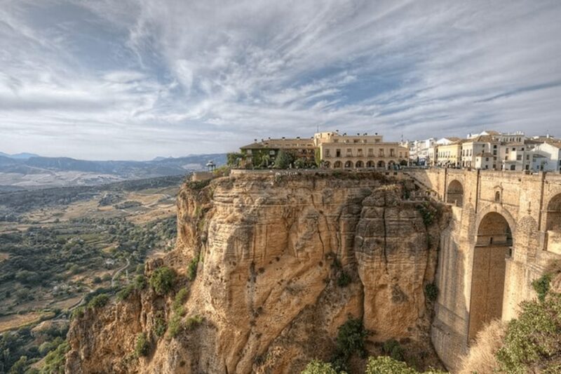 From Malaga: Ronda Private Day Tour - Price & Value Consideration