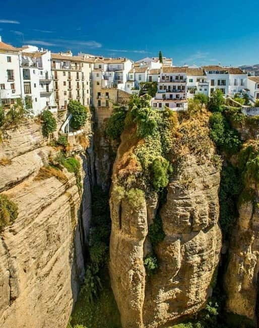 From Malaga: Ronda & Setenil de las Bodegas Day Trip - Final Thoughts: Who Is This Tour For?