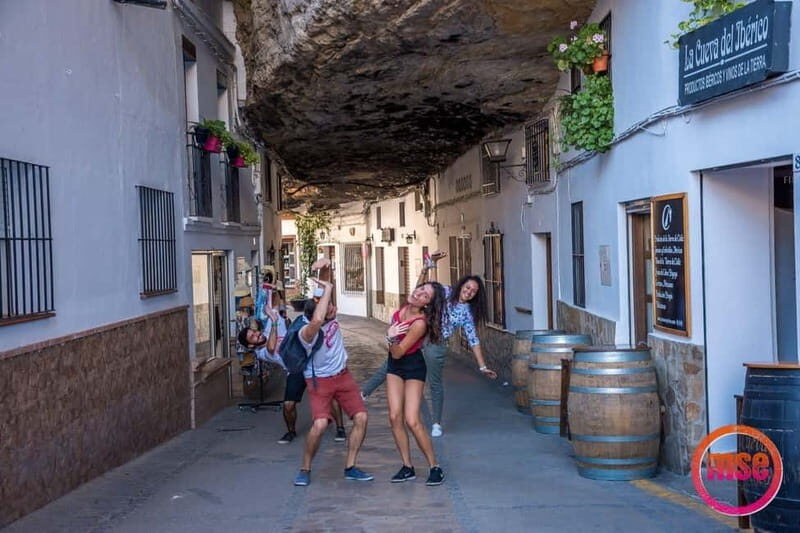 From Malaga: Ronda & Setenil de las Bodegas Day Trip - FAQ