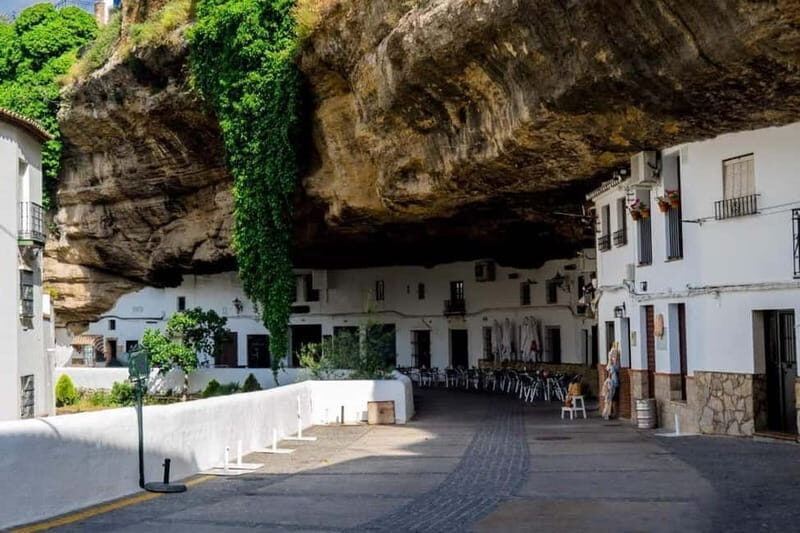From Malaga: Ronda & Setenil de las Bodegas Day Trip - In The Sum Up