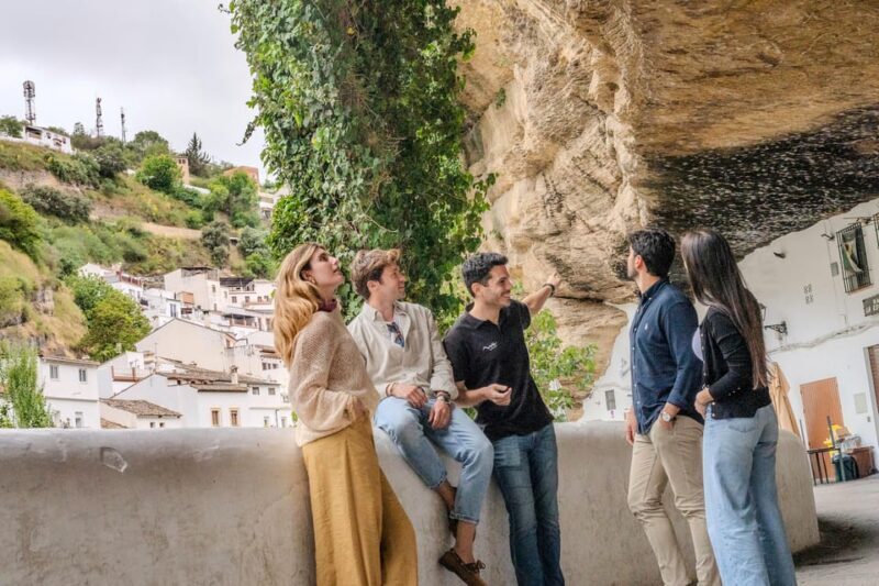 From Málaga: Ronda, White Village & Sevilla Day Trip - Practical Tips for the Day