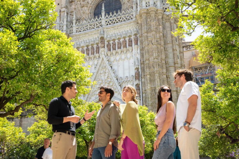 From Málaga: Ronda, White Village & Sevilla Day Trip - Final Thoughts