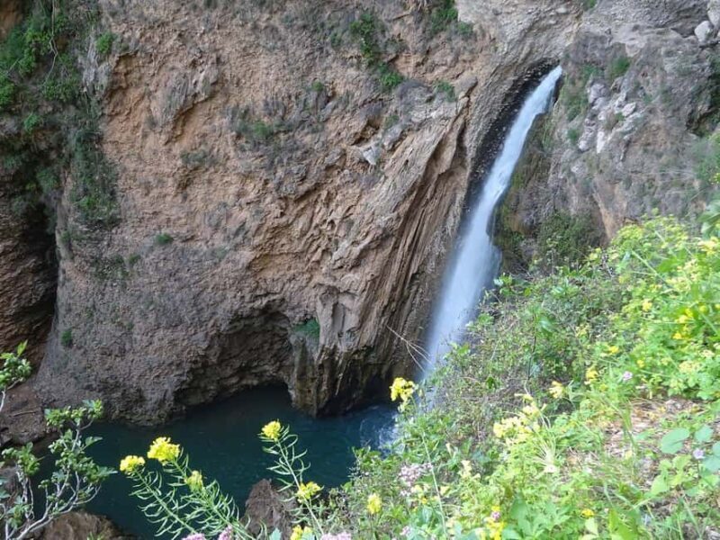 From Malaga: Ronda y Setenil de la Bodegas Day Trip by coach - Exploring Andalusia’s Gems: Ronda and Setenil de las Bodegas Day Trip from Malaga