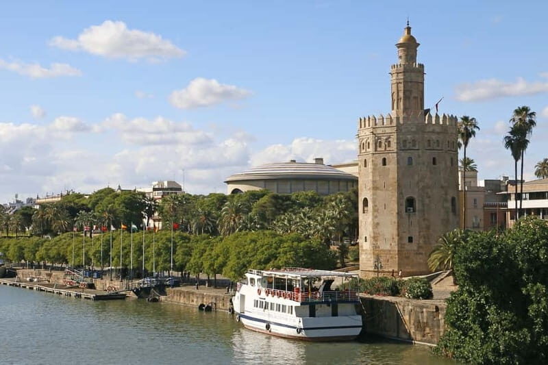 From Malaga: Seville Day Trip with Real Alcázar Tickets - What Travelers Are Saying