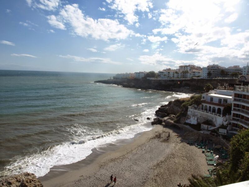 From Málaga: Skip-the-Line Nerja Cave and Frigiliana - FAQ
