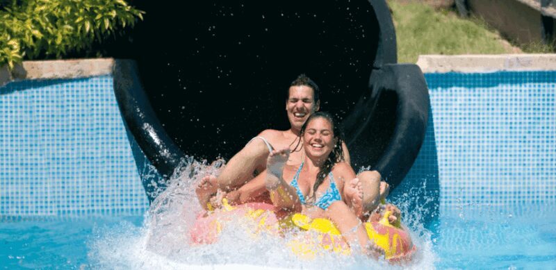 From Mallorca: Aqualand and Arenal Tickets and Transfer - Who Will Love This Experience?