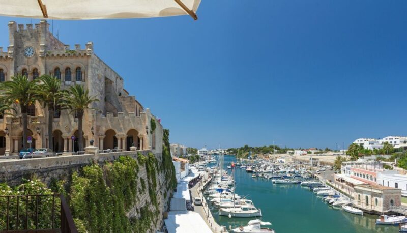 From Mallorca: Guided Day Trip to Menorca - The Whole Itinerary: What to Expect on This Menorca Day Trip