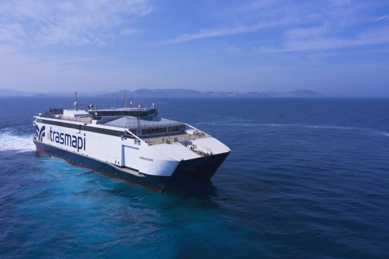 From Mallorca: Guided Day Trip to Menorca - Transportation and Comfort