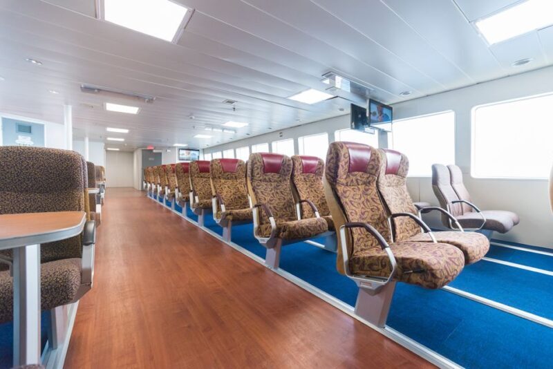 From Mallorca: Guided Day Trip to Menorca - The Sum Up