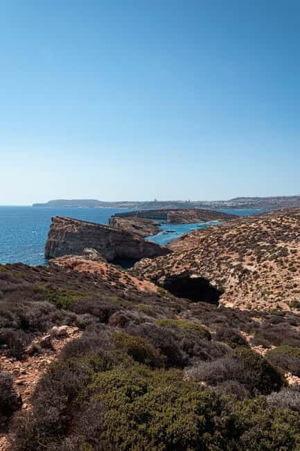 From Malta: 2 hour Private Charter to Comino & Gozo - What Makes This Tour Stand Out