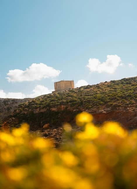 From Malta: 4 hour Private Charter to Comino & Gozo - The Sum Up