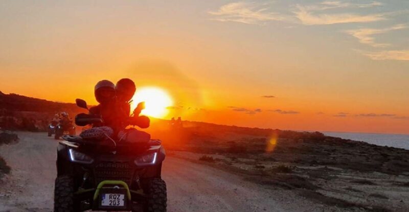 From Malta: Blue Lagoon and Gozo Tour w/Quads and Dinner - Why This Tour Offers Great Value