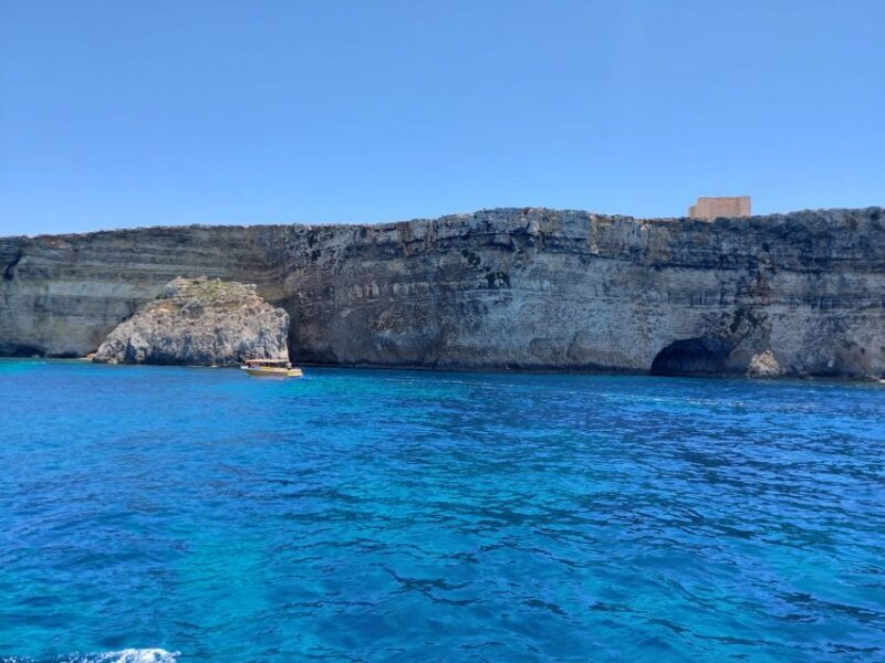 From Malta: Blue Lagoon and Gozo Tour w/Quads and Dinner - Who Is This Tour Best For?