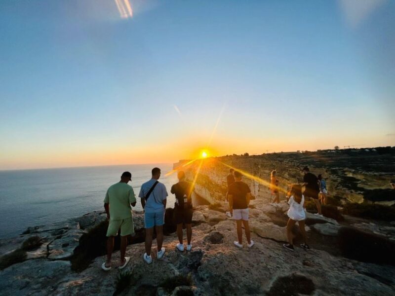 From Malta: Blue Lagoon and Gozo Tour w/Quads and Dinner - Final Thoughts