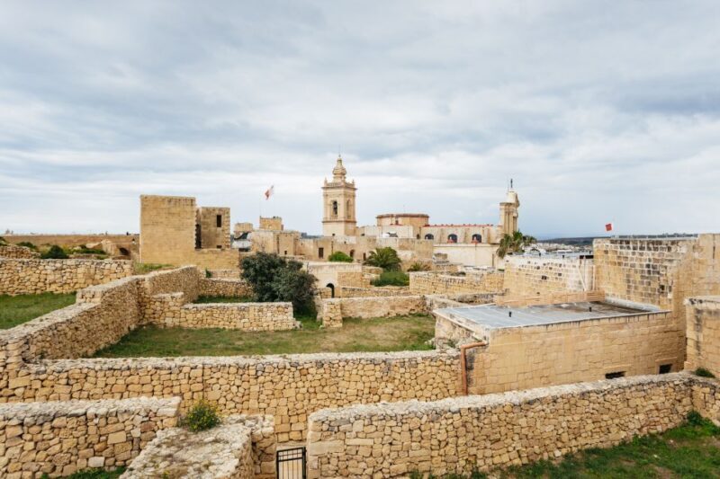 From Malta: Full-Day Gozo Jeep Tour with Lunch and Boat Ride - Practical Tips for Travelers