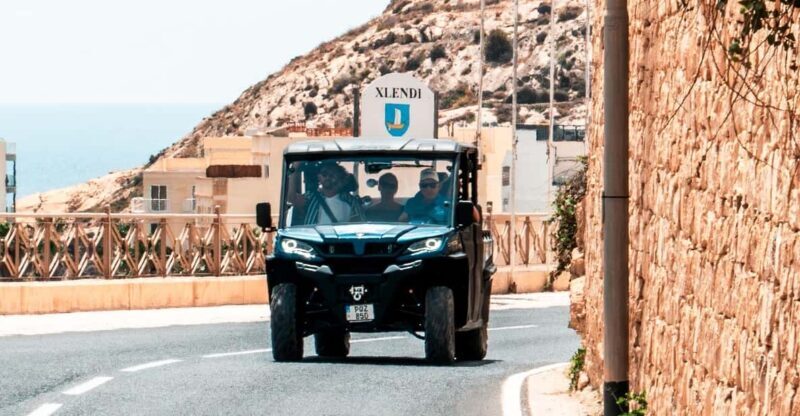 From Malta: Gozo 4x4 Buggy Tour with Lunch and Transfers - Who Will Love This Tour