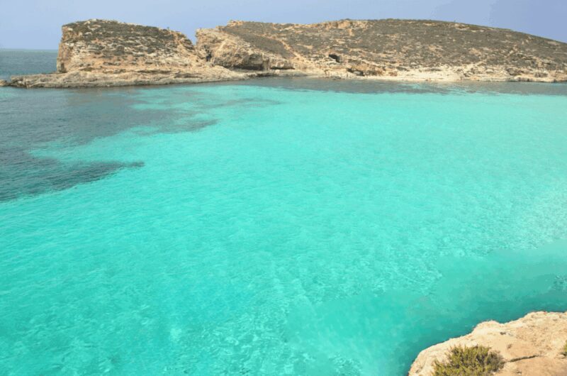 From Malta/Gozo: Comino & Crystal Lagoon Private Boat Trip - An Authentic, Personal Touch to Malta’s Coastline