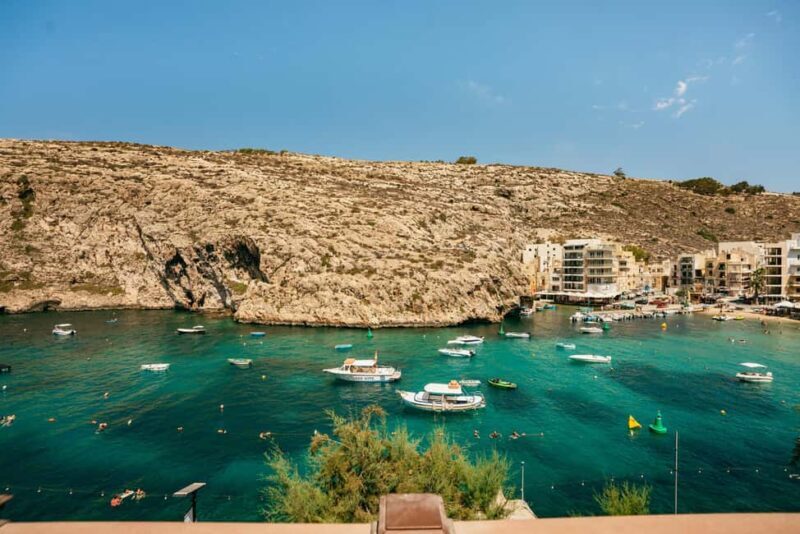 From Malta: Gozo Quad Bike Tour + Comino Boat Tour and Lunch - What Sets This Tour Apart