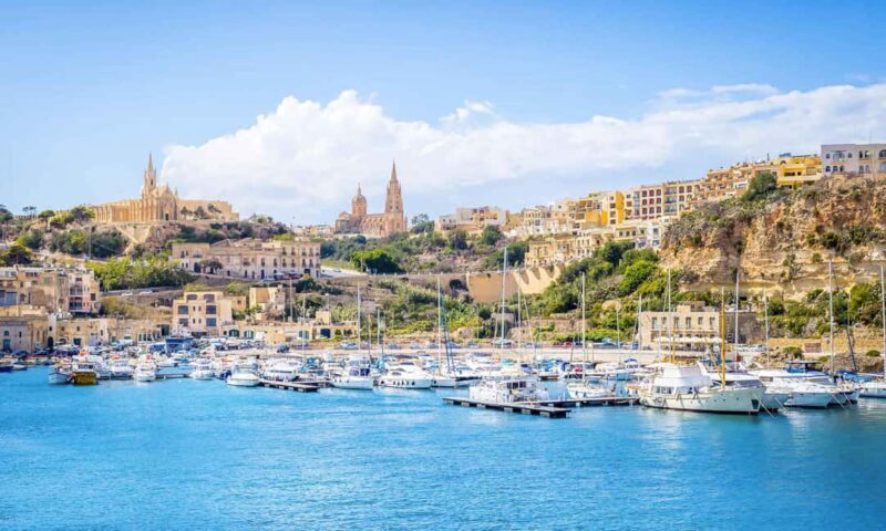 From Malta: Gozo Tuk-Tuk Tour with Comino Mini Cruise - Who Would Love This Tour?
