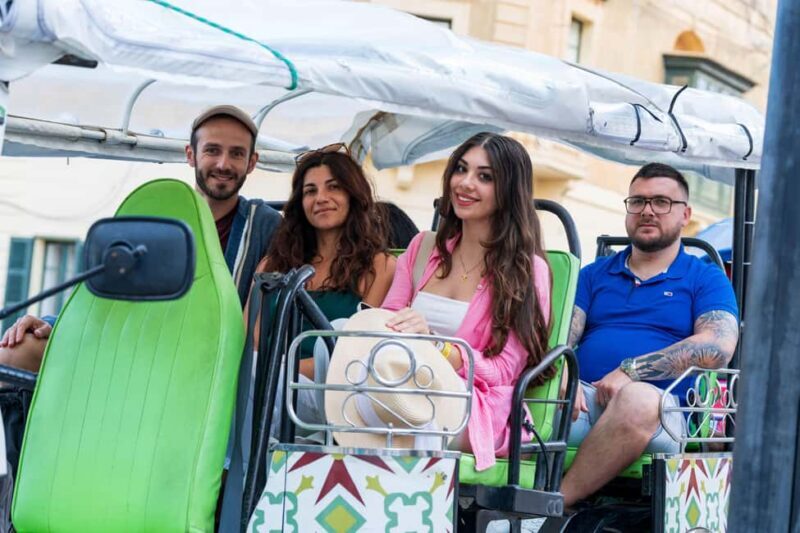 From Malta: Gozo Tuk-Tuk Tour with Comino Mini Cruise - Final Thoughts