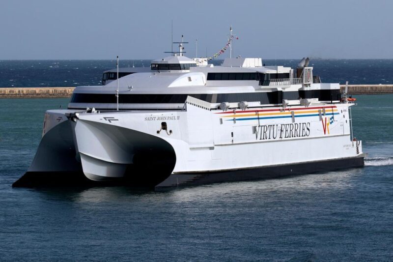 From Malta: Syracuse and Marzamemi Day Trip with Guide - FAQs