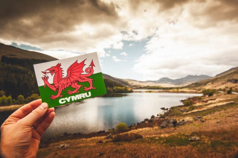 From Manchester: 3-Day Tour of Snowdonia, Wales, and Chester - An In-Depth Look at This 3-Day Welsh Adventure