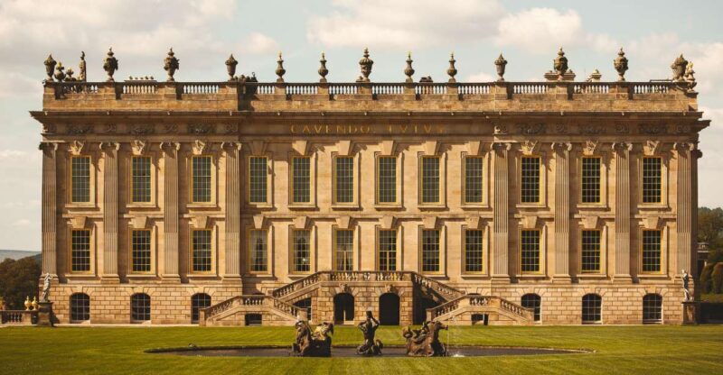 From Manchester: Chatsworth and the Peak District Tour - The Itinerary: What to Expect and Why It Matters