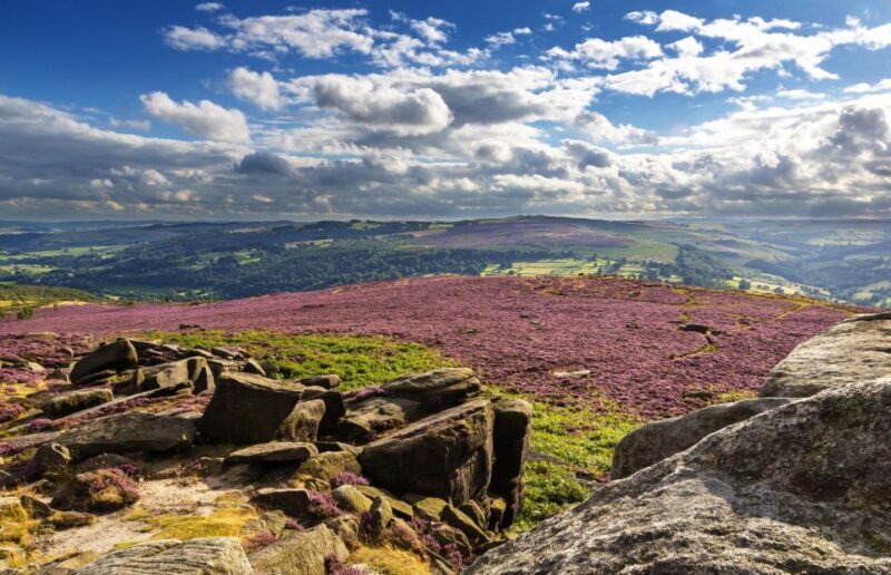 From Manchester: Chatsworth and the Peak District Tour - Potential Drawbacks and Considerations