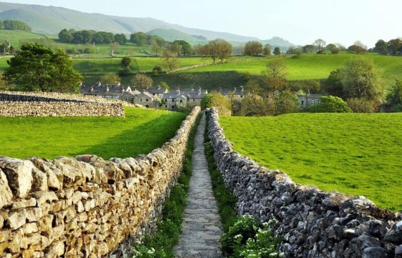 From Manchester: Dales and Brontë Country Small Group Tour - An Honest Look at the Tour