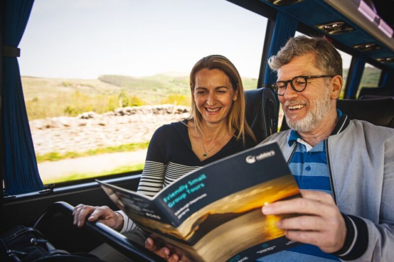 From Manchester: Derbyshire and Peak District Day Trip - Who Will Love This Tour?