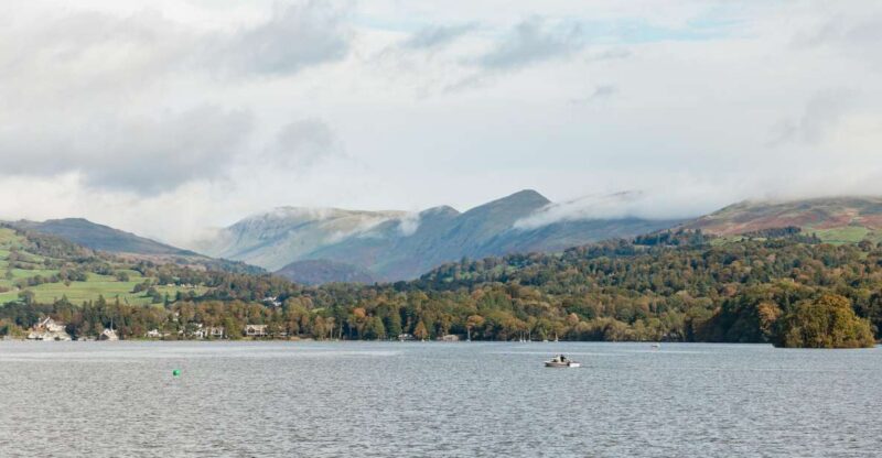 From Manchester: Lake District Bus Tour & Windermere Cruise - Authentic Experiences and Practical Tips