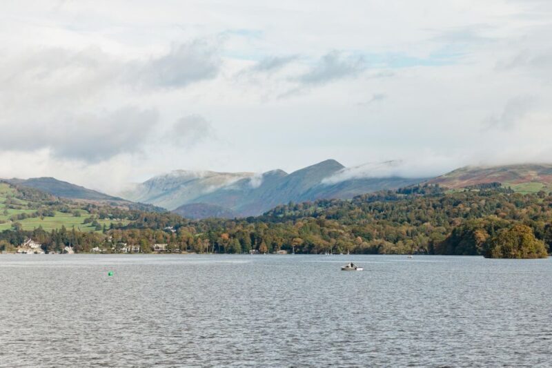 From Manchester: Lake District Bus Tour & Windermere Cruise - Final Thoughts: Who Will Love This Tour?
