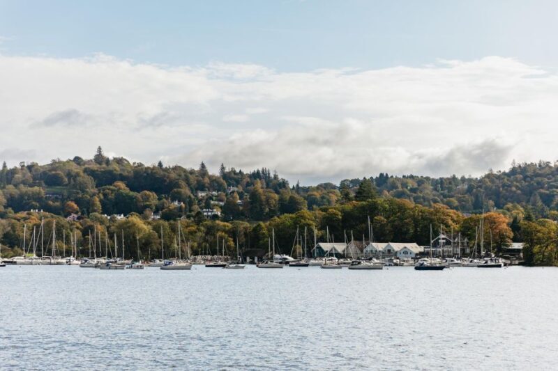 From Manchester: Lake District Bus Tour & Windermere Cruise - FAQ