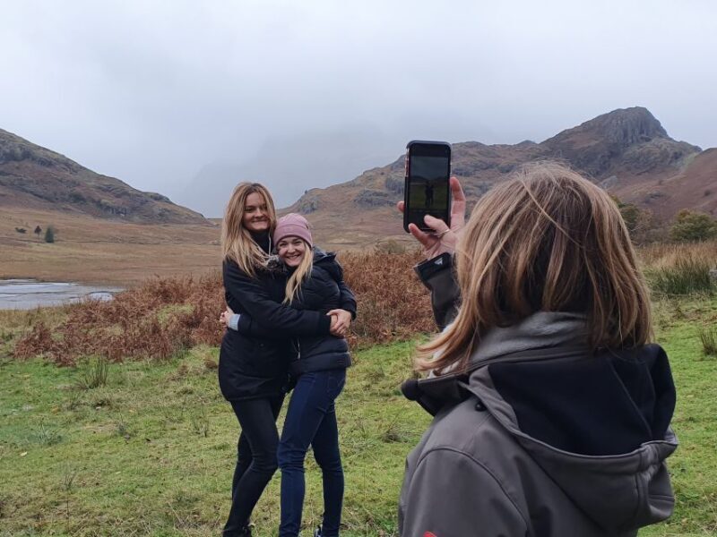 From Manchester: Lake District Sightseeing Day Trip - Exploring the Lake District from Manchester: A Detailed Review