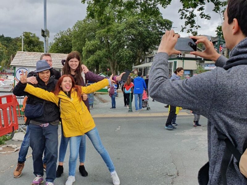 From Manchester: Lake District Sightseeing Day Trip - Who Will Love This Tour?