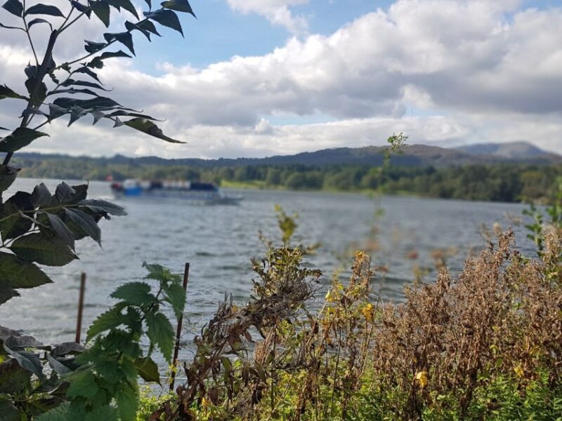 From Manchester: Lake District Sightseeing Day Trip - The Sum Up