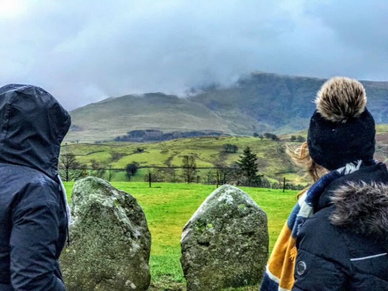 From Manchester: Lake District Sightseeing Day Trip - FAQ