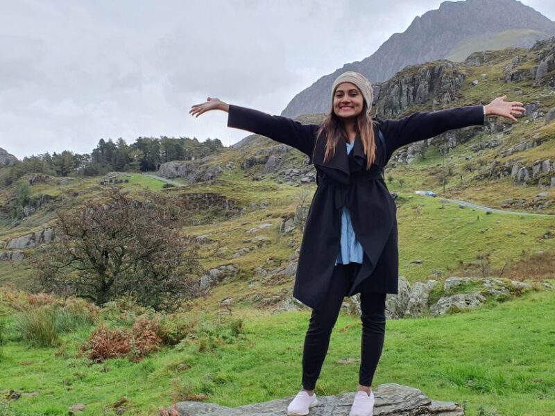 From Manchester: North Wales Sightseeing Adventure Day Trip - The Itinerary in Detail