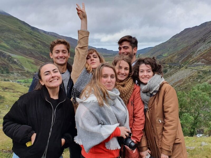 From Manchester: North Wales Sightseeing Adventure Day Trip - FAQ