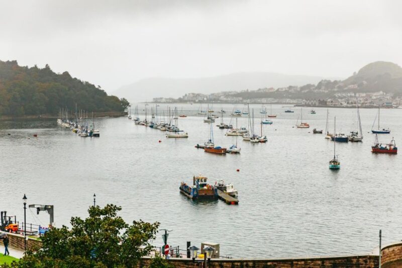 From Manchester: North Wales, Snowdonia, and Chester Tour - The Practical Stuff: Logistics and Tips