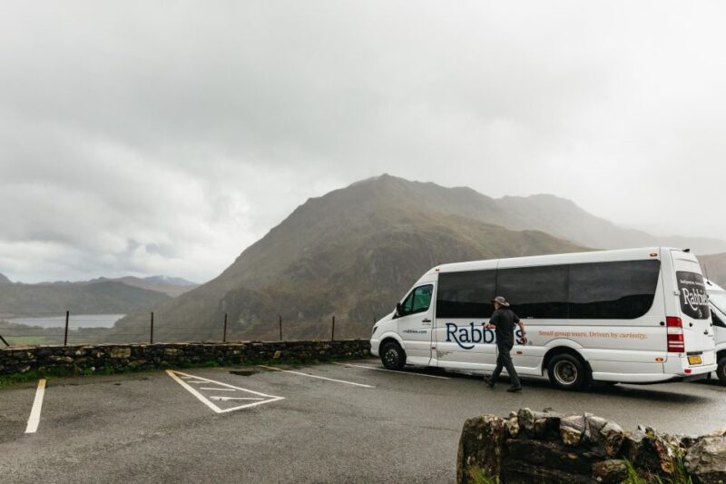 From Manchester: North Wales, Snowdonia, and Chester Tour - Why This Tour Offers Great Value