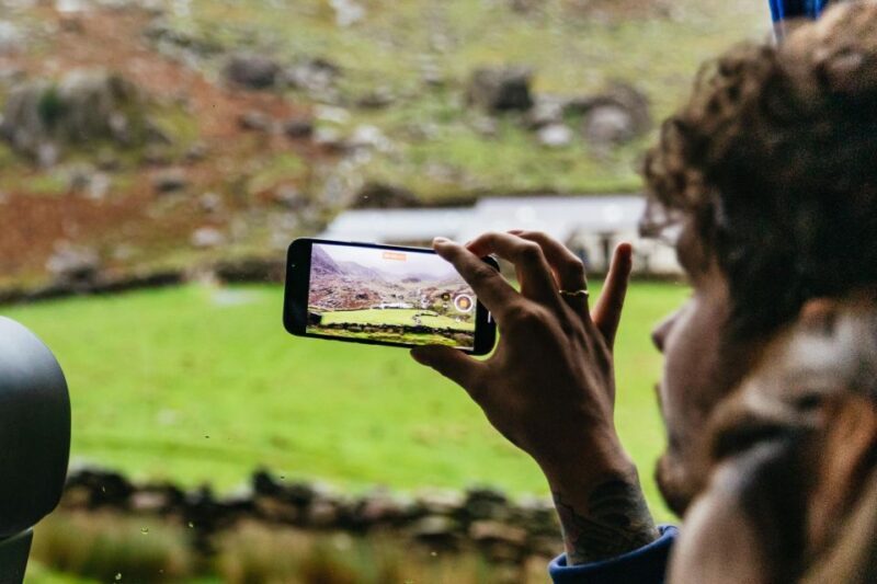 From Manchester: North Wales, Snowdonia, and Chester Tour - FAQ