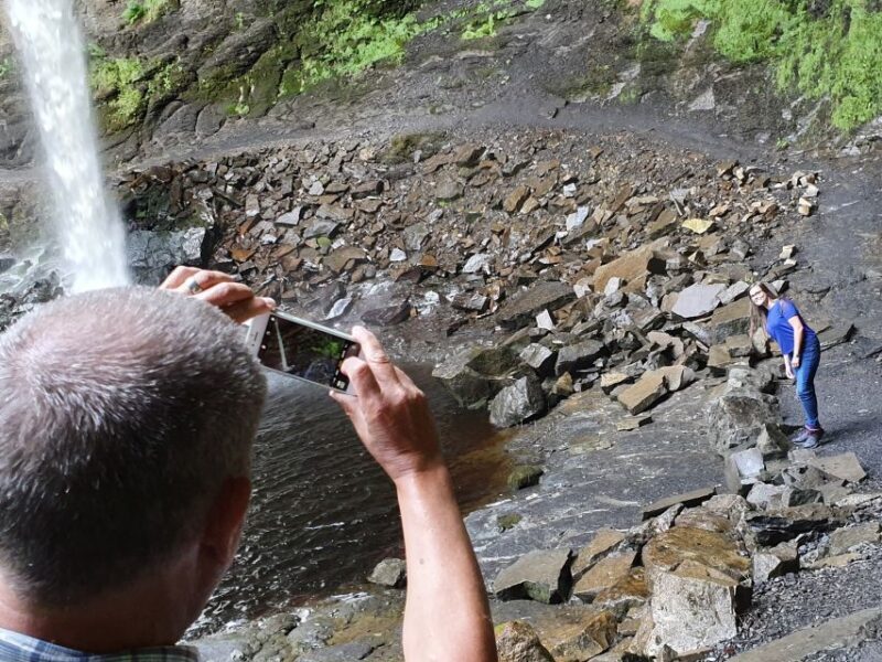 From Manchester: Yorkshire Sightseeing Day Trip - Practicalities and Value